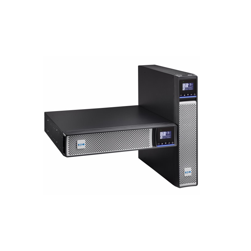 5PX3000iRT2UG2 - Onduleur Line-interactive Eaton 5PX 3000 VA Tour/Rack 2U 2e Génération