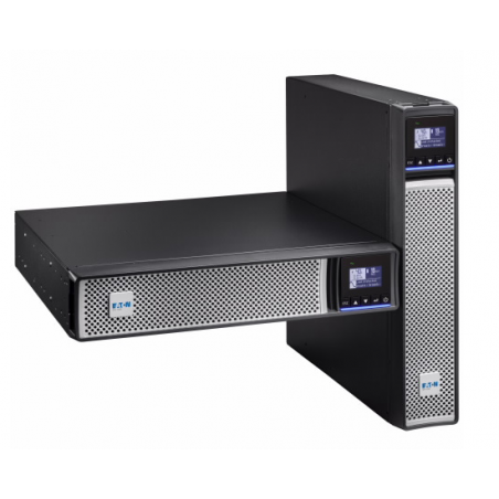 5PX3000iRT2UG2 - Onduleur Line-interactive Eaton 5PX 3000 VA Tour/Rack 2U 2e Génération