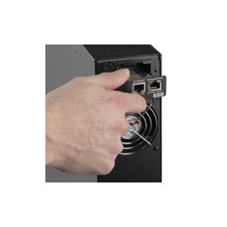 5PX3000iRT2UG2 - Onduleur Line-interactive Eaton 5PX 3000 VA Tour/Rack 2U 2e Génération