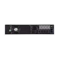 5PX2200iRTNG2 - Onduleur Line-interactive Eaton 5PX 2200i Tour/Rack 2U 2e Génération Netpack