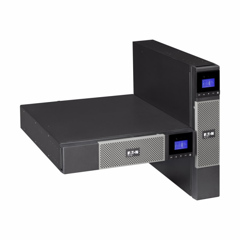5PX2200iRT2UG2 - Onduleur Line-interactive Eaton 5PX 2200 VA Tour/Rack 2U 2e Génération