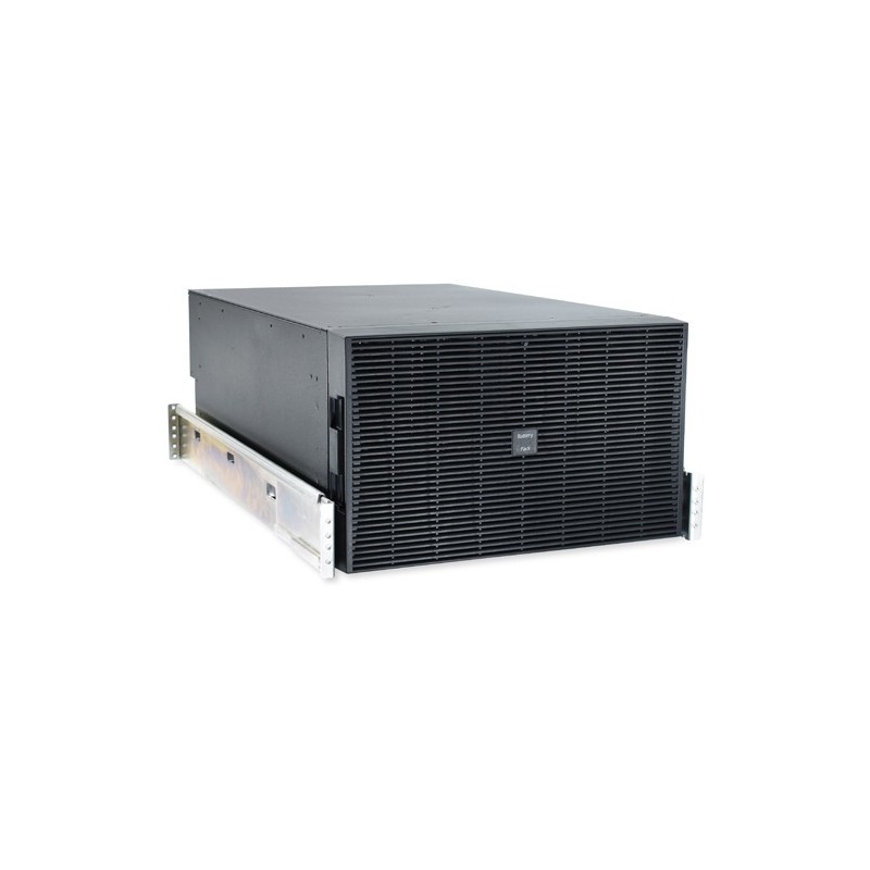 SURT192RMXLBP2 - Extension batterie APC Smart-UPS RT 192V Rack 6U pour 15 et 20 KVA