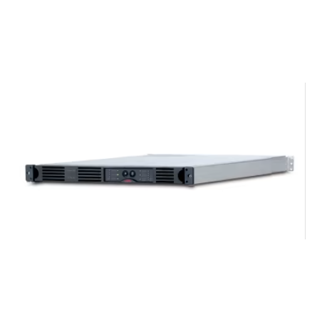 SUA750RMI1U - Onduleur Line Interactive APC Smart-UPS RM 750 VA