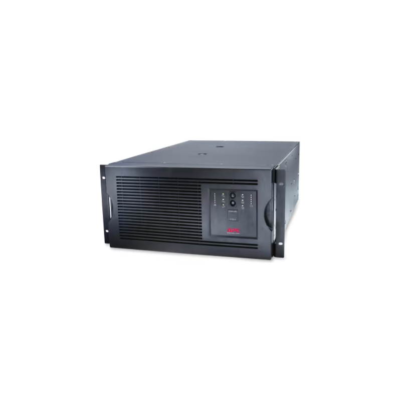 SUA5000RMI5U - Onduleur Line Interactive APC Smart-UPS RM 5000 VA