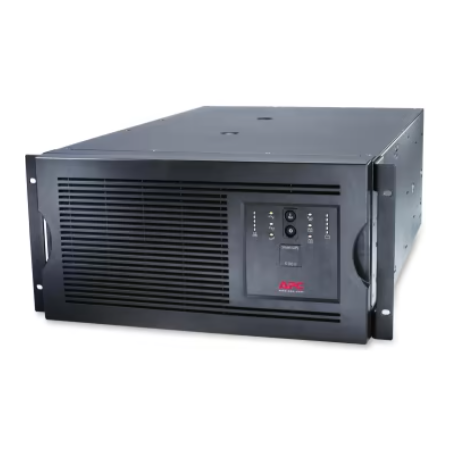 SUA5000RMI5U - Onduleur Line Interactive APC Smart-UPS RM 5000 VA