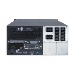 SUA5000RMI5U - Onduleur Line Interactive APC Smart-UPS RM 5000 VA