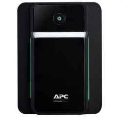 BX1600MI-FR - Onduleur APC Line-interactive Back-UPS BX 1600 VA prises françaises