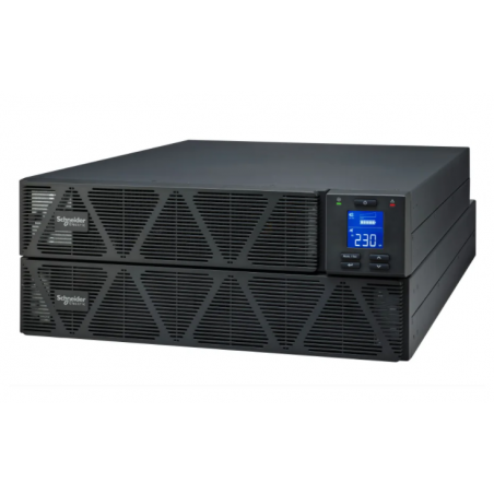 SRVS2KRI - Onduleur On-Line double conversion Schneider Electric Easy-UPS SRVS 2 KVA - Rack