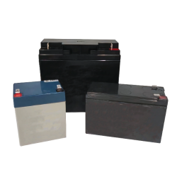 BAT4485B - Kit batteries...