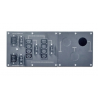 SBP10KRMI4U - APC - ByPass externe - 230V 100A IEC320, Input IEC-320 Output- 8 C13 + 2 C19