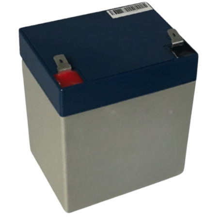 BAT344 - Kit batterie pour onduleur EATON PowerWare 3105 500 VA BAT344 - Kit batterie pour onduleur EATON PowerWare 3105 500 VA