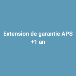 GR21000 - Extension de...