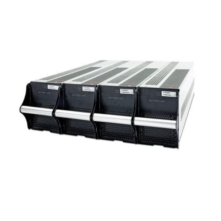 SYBT4 - Module batteries APC pour onduleurs Symmetra PX, Smart-UPS VT et Galaxy 3500