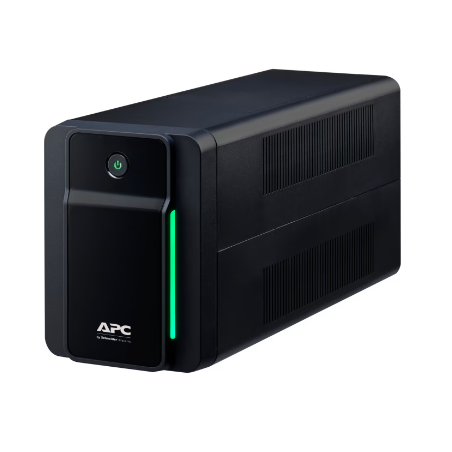 BX1600MI - Onduleur APC Line-interactive Back-UPS BX 1600 VA prises IEC C13