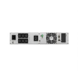 9E3000IR - Onduleur On-Line EATON 9E 3000 VA Rack