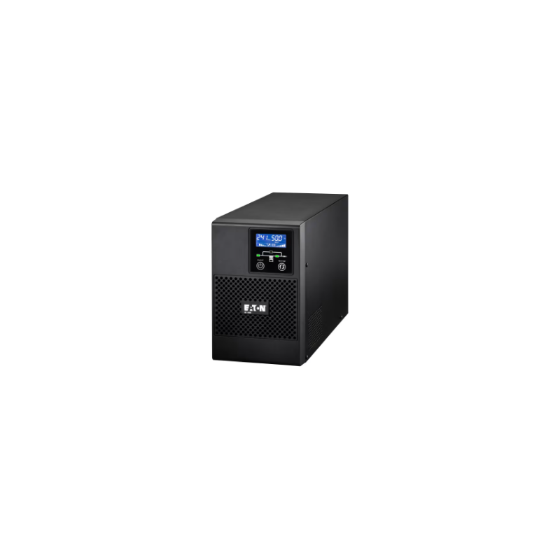 9E3000IXL - Onduleur On-Line EATON 9E 3000 VA Tour sans batterie