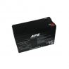 BAT5103 - Kit batterie pour onduleur APC BACK-UPS BVX 700 VA - Référence BVX700LI-GR