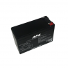 BAT5092 - Kit batterie pour onduleur APC BACK-UPS BX 750 VA - Référence BX750MI-FR