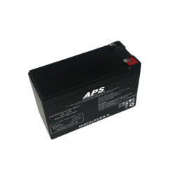 BATP112 - Kit batteries...