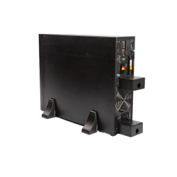 APSRT10K31-28 - Onduleur Online Double conversion APS MEMOPOWER 10000 VA Autonomie 28 minutes