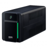 BX750MI - Onduleur APC Line-interactive Back-UPS BX 750 VA avec 4 prises IEC