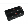 BATF153 - Kit batteries pour onduleur INFOSEC 3000 XP Pro