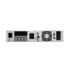 9SX3000IR - Onduleur On-Line double conversion Eaton 9SX 3000 VA Rack 2U