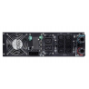 9SX6KiRT - Onduleur On-Line double conversion Eaton 9SX 6000 VA Rack 3U