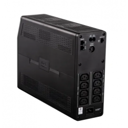 BR1200SI - Onduleur Parafoudre Line Interactive APC Back-UPS Pro 1200 VA