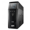 BR1200SI - Onduleur Parafoudre Line Interactive APC Back-UPS Pro 1200 VA