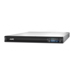 SMT1500RMI1U - Onduleur Line Interactive APC Smart-UPS Rack 1U 1500 VA