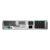 SMT2200RMI2UNC - Onduleur Line Interactive APC Smart-UPS Rack 2U 2200 VA - Carte réseau incluse