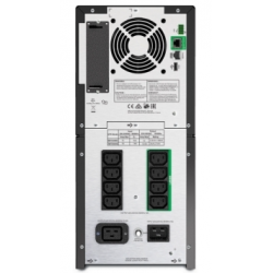 SMT3000IC - Onduleur Line Interactive APC Smart-UPS 3000 VA Tour