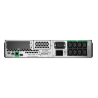 SMT3000RMI2UC - Onduleur Line Interactive APC Smart-UPS Rack 2U 3000 VA