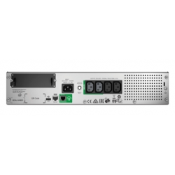 SMT750RMI2UC - Onduleur Line Interactive APC Smart-UPS Rack 2U 750 VA