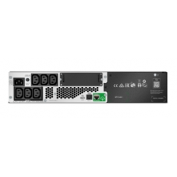 SMTL750RMI2UC - Onduleur APC Smart-UPS C 750VA 2U Rack faible profondeur batterie Li-Ion