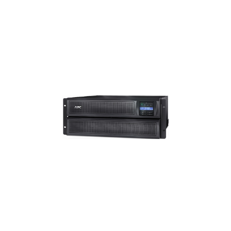 SMX2200HV - Onduleur Line Interactive APC Smart-UPS X 2200 VA