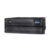 SMX2200HVNC - Onduleur Line Interactive APC Smart-UPS X 2200 VA Network - Carte réseau incluse