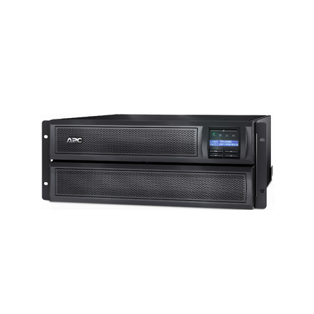 SMX3000HV - Onduleur Line Interactive APC Smart-UPS XL 3000 VA