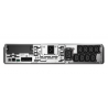 SMX3000RMHV2UNC - Onduleur Line Interactive APC Smart-UPS X 3000 VA Network - Carte réseau incluse