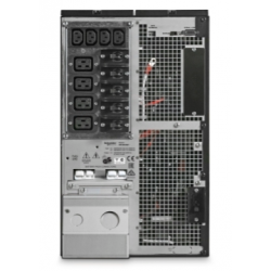 SR18KXIET - Onduleur On-Line double conversion APC Smart-UPS SR1 8 KVA Tour