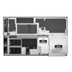 SRT10KRMXLI - Onduleur On Line APC Smart-UPS SRT 10 kVA Rack