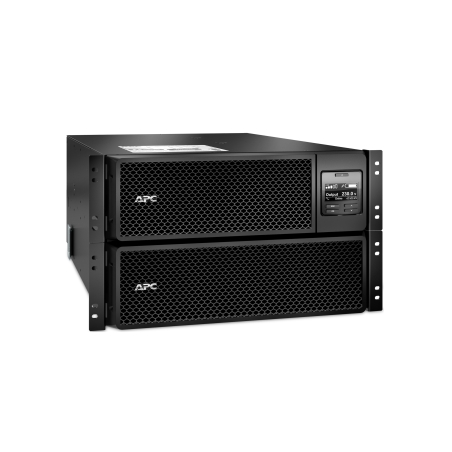 SRT10KRMXLI - Onduleur On Line APC Smart-UPS SRT 10 kVA Rack