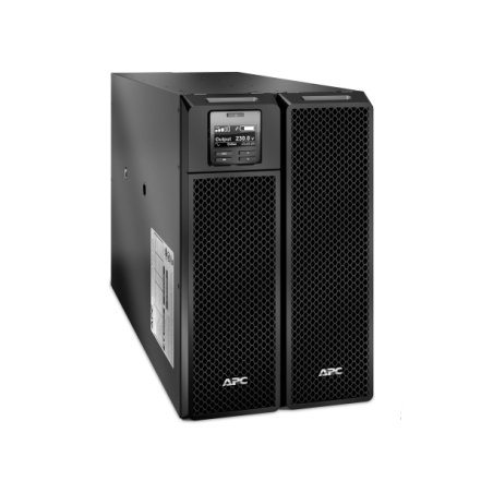 SRT10KXLI - Onduleur On Line APC Smart-UPS SRT 10 KVA