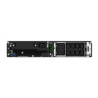 SRT2200RMXLI-NC - Onduleur On-Line APC Smart-UPS SRT Rack 2000 VA - carte réseau inclus