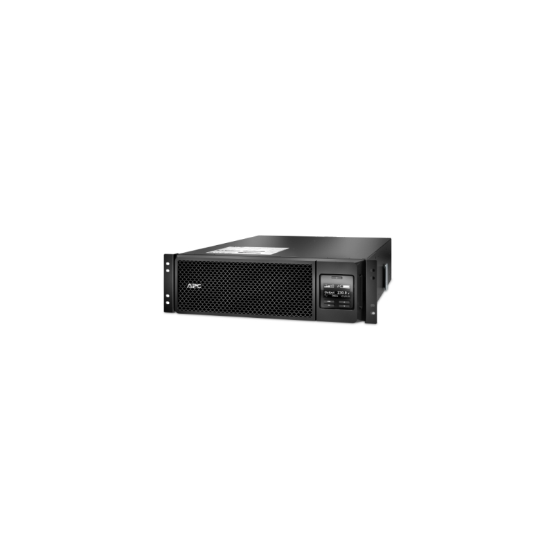 SRT5KRMXLI - Onduleur On-Line APC Smart-UPS SRT Rack 5000 VA