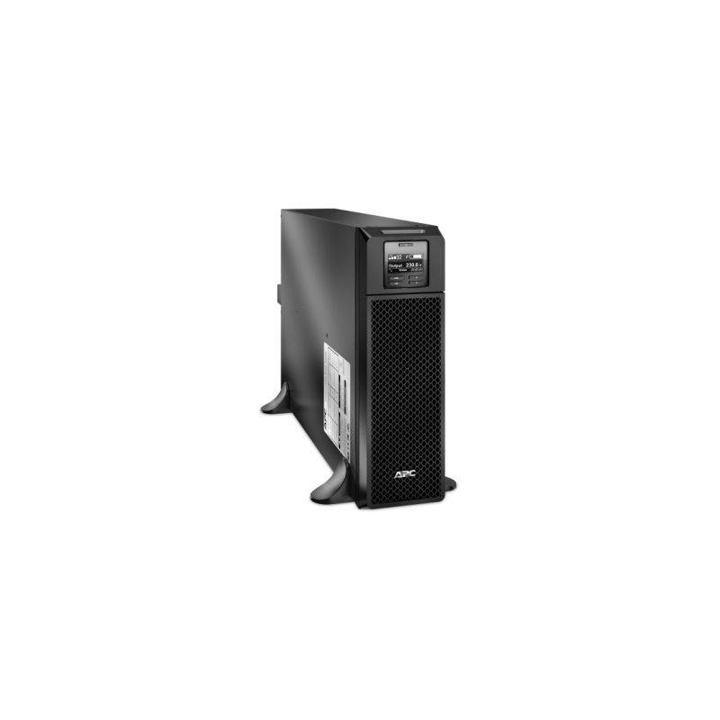 SRT5KXLI - Onduleur On-Line APC Smart-UPS SRT 5000 VA