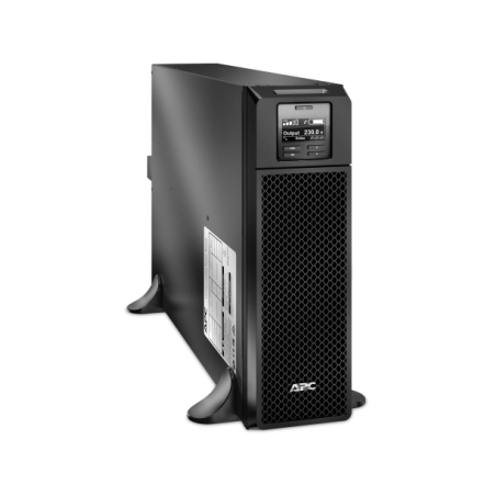 SRT5KXLI - Onduleur On-Line APC Smart-UPS SRT 5000 VA