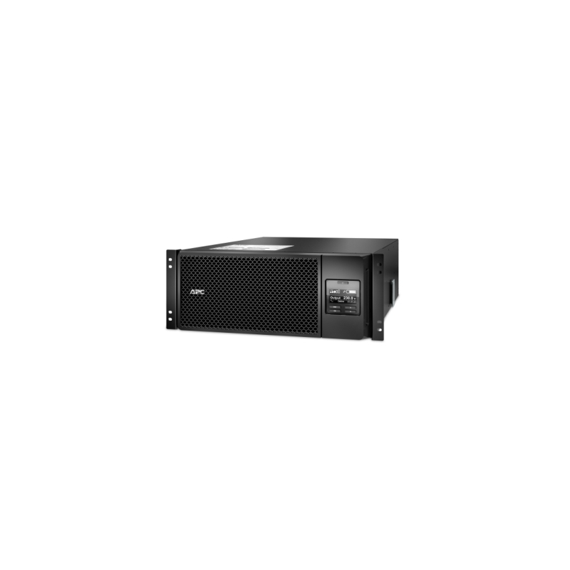 SRT6KRMXLI - Onduleur On-Line APC Smart-UPS SRT Rack 6000 VA