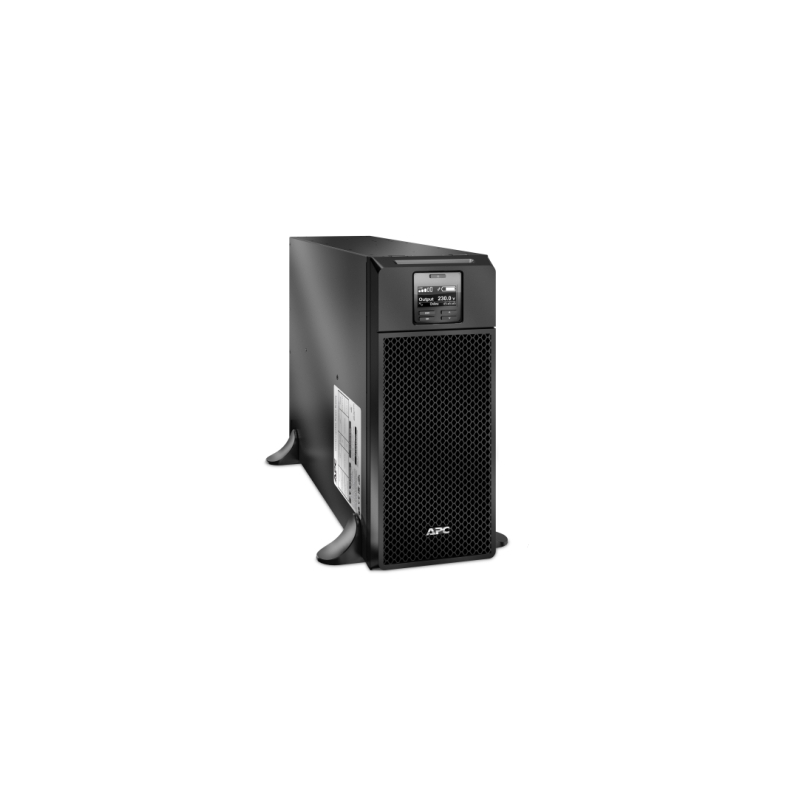 SRT6KXLI - Onduleur On-Line APC Smart-UPS SRT 6000 VA